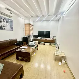 BA'N NHÀ NGỌC HỒI, HOÀNG MAIÌ, Ô TÔ VÀO NHÀ, SD 38M2, 6.8 TỶ