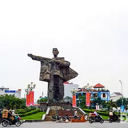 100 M2 MẶT TIỀN ĐIỆN BIÊN PHỦ GIÁ SẬP HẦM
