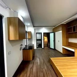Siêu Phẩm Phú Mỹ, Nam Từ Liêm. Diện tích 34m2, mặt tiền 4.5m. Lô góc, Oto đỗ cửa.