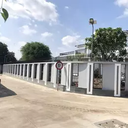 GẤP BÁN CĂN BIỆT THỰ GÓC 2 MT 8M NGUYỄN THỊ THẢNH, THỚI TAM THÔN, HÓC MÔN GIÁ RẺ