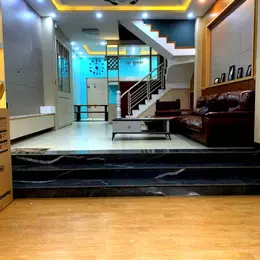 Bán nhà cách MT Quang trung GV 100m - ô tô đạu trước nhà - 65m2x4T - Gía 8.5 tỷ
