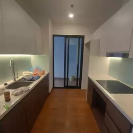 Cho thuê căn hộ 2pn chung cư 622 Minh Khai, Hai Bà Trưng. Giá 8.x Triệu