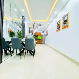 VIP THANH XUÂN - Ô TÔ ĐỖ SÁT NHÀ - CÁCH 1 NHÀ RA MẶT NGÕ2XX KHƯƠNG TRUNG- NHÀ ĐE