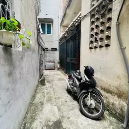 SIÊU HOT ĐỘI CẤN - BA ĐÌNH- 75M2 x 3T - MT 6M - 11.5 TỶ - GẦN PHỐ - CHỦ THÀNH ĐẠT