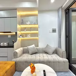 +1 BÁN NHÀ ĐẸP - PHAN XÍCH LONG - Q1 - 41M2- 3 PN - 3 TẦNG - FULL NT