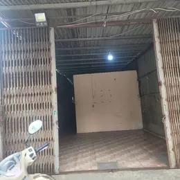 Chính Chủ Cho Thuê Mặt Bằng Nhà Hẻm Lớn Mặt Kênh Ở Bình Tân