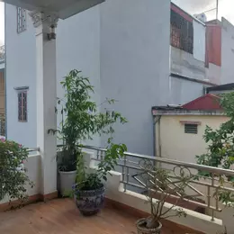 Bán nhà 3 tầng mới, Ngô Thì Nhậm, Quang Trung, TP Thái Bình, diện tích 97m2, giá 3,3 tỷ