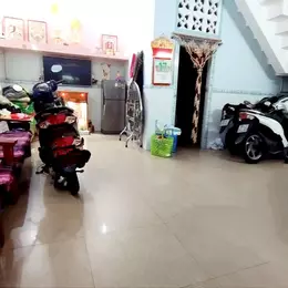 Bán nhà Dương Bá Trạc, Quận 8, 60m2, 3 tầng, chỉ 6.5 tỷ