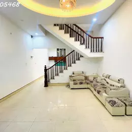 CẦN BÁN GẤP NHÀ RIÊNG TẠI ĐƯỜNG PHÚ ĐÔ, NAM TỪ LIÊM. 5,8 tỷ, 46M2