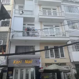 Chính chủ cần bán nhà cực đẹp tại 491/1B Lê Văn Sỹ, P12, Q3, HCM