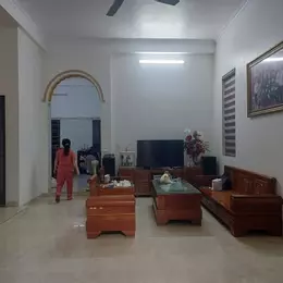 BÁN NHÀ 3T NGÕ NGÔ THÌ NHẬM, NHÀ CÒN MỚI - CHỦ TẶNG NỘI THẤT DT  97m2 TC 3.3 TỶ