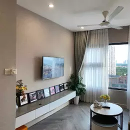 VINHOMES OCEAN PARK 55M2 - TẶNG NỘI THẤT - GIÁ RẺ.