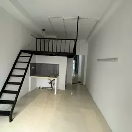 chung cư mi ni lương thế vinh, thanh xuân,  doanh thu 75 triệu/tháng