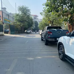 Bán nhà Xa La Phúc La Hà Đông 56m2 MT4m rất hiếm giá 7,95 tỷ