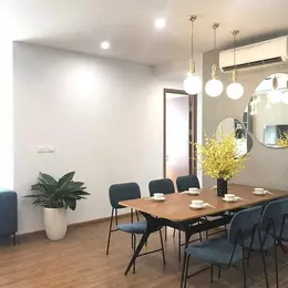BÁN CĂN HỘ CUỐI NĂM- QUẬN THANH XUÂN- VIHA 107 NGUYỄN TUÂN