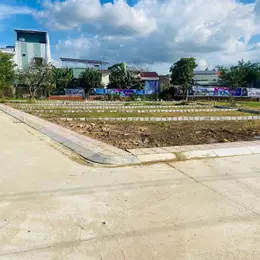 Sở hữu ngay lô đất 6 x 22m tại Nam Phước - Duy Xuyên