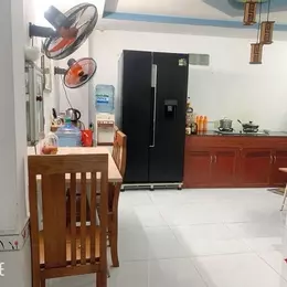 BÁN NHÀ NGÕ THẠNH LỘC 15, Q.12, HCM - 56M2, 2 TẦNG, 2PN, 2WC, GIÁ CHỈ 3.6 TỶ - SỔ HỒNG CHÍNH CHỦ