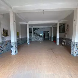 BÁN GẤP CĂN NHÀ 3 TẦNG MẶT TIỀN 7.1m2 ĐƯỜNG QL39B, CÓ SỔ ĐỎ PHÁP LÝ RÕ RÀNG. giá 4.620 tỷ