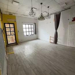Bán đất lò đúc siêu hiếm 89M ngõ 5M hai bà trưng