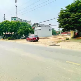 TIN ĐƯỢC KHÔNG ĐẤT MẶT QUỐC LỘ HÀ NỘI CHỈ 2X TRIỆU/M2