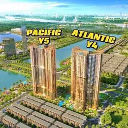 Mô Phỏng Tiến Độ Vào Tiền Căn Hộ 2PN Tòa Y5 IMPERIA CỔ LOA