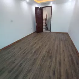Nhà đẹp Vạn Phúc Ô tô đỗ cửa,chỉ xách Vali về ở 6.5 Tỷ ,5 tầng.
