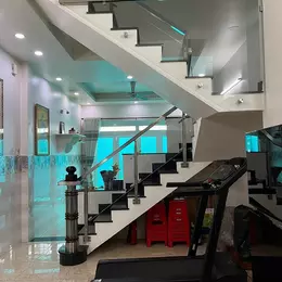 Bán nhà nằm trong hẻm ô tô, cuối hẻm có chỗ quay đầu ô tô - Đường DHT 27, phường Đông Hưng Thuận,