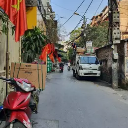 NHÀ THANH XUÂN - PHÂN LÔ - NGÕ THÔNG VŨ HỮU - DÂN XÂY  MỚI ĐẸP - KHU DÂN TRÍ CAO - 5 TẦNG TÀI