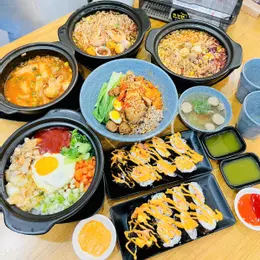 Tìm Đối Tác Nhượng Quyền Mì Cay - Mì Trộn Park Kim Thang Quận 8 , KD bền vững ổn định với thương