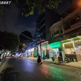 Bán gấp nhà 2MT đường 5,5m, P2 Tân Bình, gần sân bay Tân Sơn Nhất