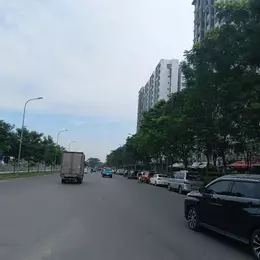 BÁN NHÀ 3 TẦNG, 53M2, NGÕ SỐ 4, BÌNH HƯNG HÒA, BÌNH TÂN, GIÁ 5.5 TỶ - SỔ ĐỎ CHÍNH CHỦ
