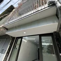 Bán nhà 3 tầng, 4PN, 3WC, 32m², Vĩnh Hưng, Hoàng Mai, HN