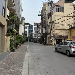 SIÊU VIP - NGUYỄN SƠN 50M - NGÕ THÔNG Ô TÔ NGỦ TRONG NHÀ - THANG MÁY XỊN SÒ - 15,9 TỶ