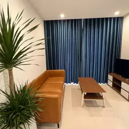 cho thuê chung cư đẹp tại TẠI THE SAPPHIRE2-VINHOMES OCEAN PARK,10 triệu 64m2