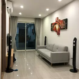 Bán căn hộ chung cư The Link 345 Ciputra  giá 5,1tỷ, 58 m2, Đông Ngạc, Bắc Từ Liêm, Hà Nội