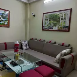 BÁN NHÀ TAM HIỆP, THANH TRÌ, 15M RA MẶT NGÕ Ô TÔ TẢI TRÁNH NHAU, 31M2, 4.4 TỶ