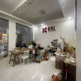 Mặt tiền kinh doanh Sư Vạn Hạnh Quận 10 - 46m2 - 5 tầng - 15.5 tỷ