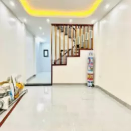 Cực Hiếm nhà Q19 Võng Thị VIP Đẳng Cấp 8.2 tỷ không có Căn Thứ 2