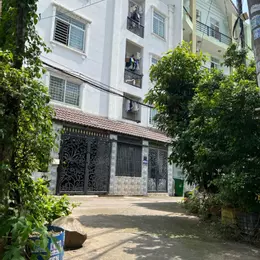HÀNG NGỘP - CHỦ GẤP BÁN - GIẢM THÊM 500TR CHỈ CÒN 4.7 TỶ - KHA VẠN CÂN - HẺM THÔNG - 100m2