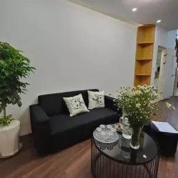 Bán nhà 2 tầng, 26m², ngõ Trương Định, Thịnh Liệt, Hoàng Mai - 1.65 tỷ sổ chung