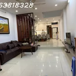 NHÀ ĐẸP BÊN MỸ - 2 THOÁNG - DÂN XÂY CHẤC CHẮN - ĐẸP Ở NGAY - Ô CHỜ THANG MÁY - 60m2 - Chỉ hơn 10 tỷ
