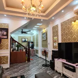 🏡 BÁN NHÀ SIÊU ĐẸP TẠI NGỌC THỤY - LONG BIÊN: 40M2, 5 TẦNG, GIÁ HƠN 6 TỶ 🎯