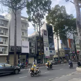 ***SIÊU HIẾM QUẬN 5_HẺM XE HƠI NGUYỄN TRÃI NGAY NGÃ 4 TRẦN BÌNH TRỌNG