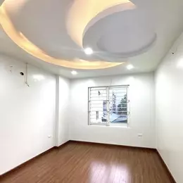 BÁN NHÀ ĐẸP ĐÓN NOEL MẬU LƯƠNG, HÀ ĐÔNG, GẦN CHỢ, NGÕ NÔNG, DT 40M2. HƠN 6 TỶ