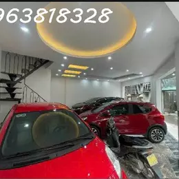 LÊ ĐỨC THỌ - LÔ GÓC - BIỆT THỰ TÂN CỔ ĐIỂN - GARA 3 Ô TÔ - THANG MÁY - VĂN PHÒNG - XEM LÀ MÊ -