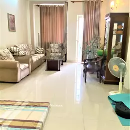 Bán nhà Hẻm Ô tô Tô Hiến Thành Quận 10, 5x9m,  4 tầng chỉ 5.5 tỷ.