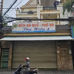 Bán nhà Góc 2 Mặt tiền đỉnh 42 Huỳnh Thiện Lộc, 8.5 x18, P Hòa Thạnh, Quận Tân Phú, Trung Tâm Nhà