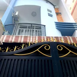 Chủ bán gấp hạ chào luôn 1 tỷ Giá còn: 11.5 tỷ DT: 127m2 - ngay Nguyễn Trung Trực -Bình Thạnh