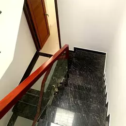 BÁN NHÀ 3 TẦNG, 60M2, HỒ VĂN LONG, BÌNH HƯNG HÒA, BÌNH TÂN - GIÁ HỜ 5.5 TỶ - SỔ ĐỎ