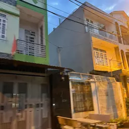 Lô đất (5x20,5m) Đường 12m sạch đẹp Tân Chánh Hiệp 8, Quận 12, giá rẻ 5.4 tỷ